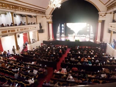 Islam Indonesia Kedepankan Toleransi dan Perdamaian