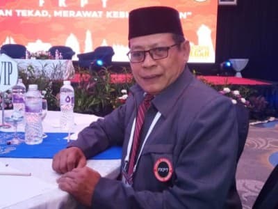Tema-tema Hari Santri Menginspirasi para Santri Membangun Negeri