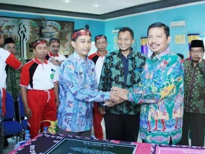 Diklat Berkualitas Tingkatkan Kinerja Guru Madrasah