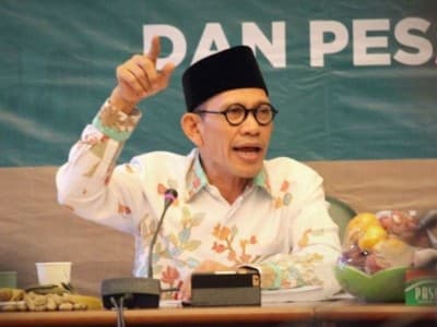 PBNU: Banyak Kiai Kecewa Soal Menag Pilihan Jokowi