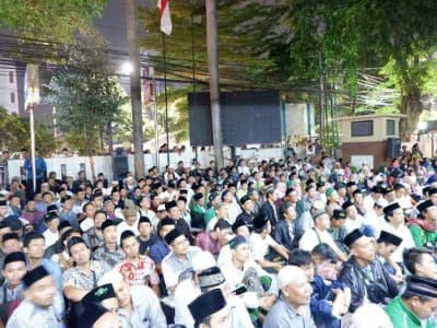 Sekjen PBNU: Jihad Santri Hari Ini Perangi Kemiskinan dan Kebodohan