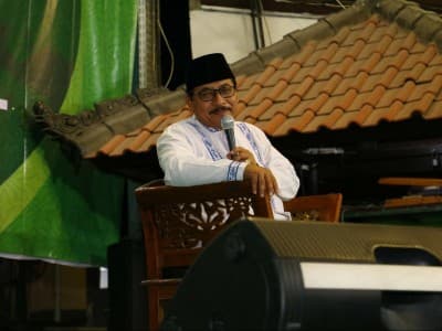 Akhlak Mulia, Kunci Seseorang Bisa Meraih Kesuksesan