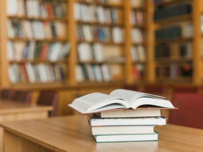 Saatnya Perpustakaan Kampus UIN Berbenah 