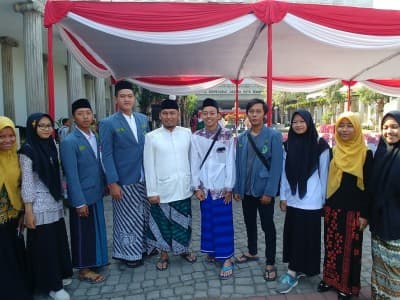 Setelah UU Pesantren, Perlu Segera Terbitkan Perda Pesantren