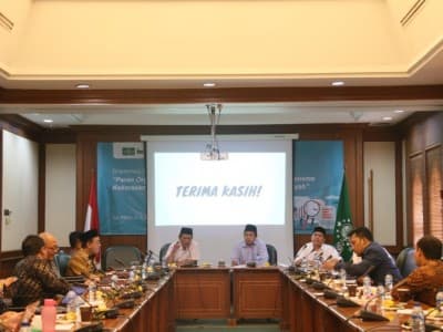 PBNU dan Infid Ungkap Penelitian Peran NU Tangkal Ekstremisme Kekerasan