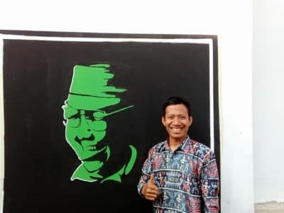 Penangkalan Radikalisme Bisa Dilakukan dengan Kampanye Ramah di Medsos