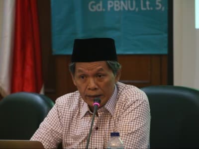 Peneliti: NU Lawan Radikalisme sejak Awal Kemerdekaan