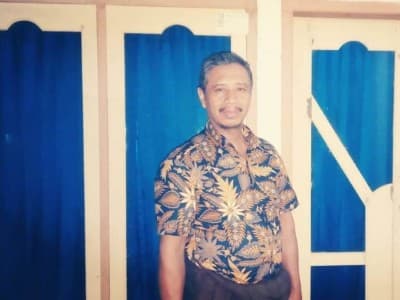 Petani di Banten Minta Pemuda Tidak Alergi Bertani