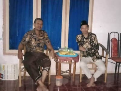 Petani Ini Sukses Karena Bunga Sedap Malam