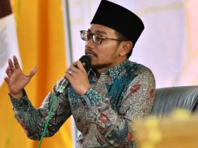 Puncak Hari Santri, NU Jatim Hadirkan Santri Culture Night Carnival 