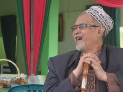 KH Faqih Muntaha dan Kontribusinya pada Sastra Pesantren