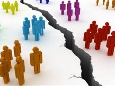 Membaca Polarisasi Politik dalam Kampanye Kebencian di Indonesia