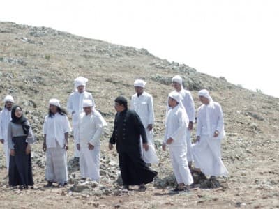 Sampak GusUran Luncurkan Single 'Gusti Allah Mboten Sare'