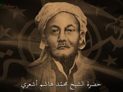 Pidato Hadratussyekh KH Hasyim Asy’ari Sebelum Resolusi Jihad