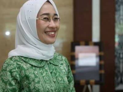 Fatayat NU Luncurkan Garfa, Barisan Sejenis Banser