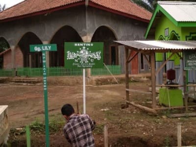 27 Tahun Mabadi Khaira Ummah NU, Sampai di Mana?