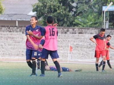 Menang Telak, Al-Muayyad Lolos Semifinal LSN Jateng 2