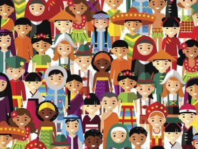 Memaknai Keragaman Bangsa