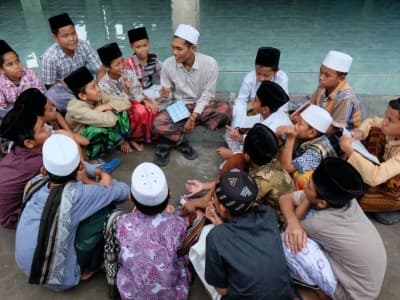 9 Adab Mencari Ilmu dari Kisah Nabi Musa dan Nabi Khidir