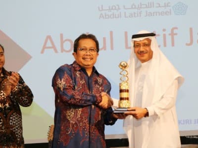 KJRI Jeddah Serahkan Primaduta Award ke Empat Pengusaha Saudi