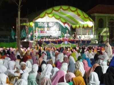 Nahdliyin Sambut Positif Pendirian Rumah Sakit Islam NU Pamekasan