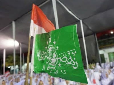 NU Suportif Kritis terhadap Pemerintah