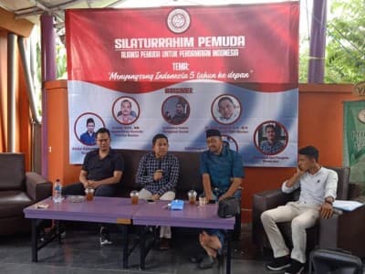 Pemerintahan Baru Harus Komitmen Melawan Radikalisme di Kalangan Anak Muda