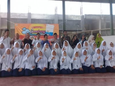 Tradisi Literasi Pesantren Berkembang Jauh