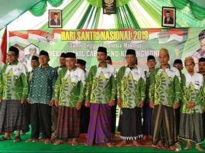 Dari Koin, NU Purbalingga Berhasil Bangun Klinik Kesehatan