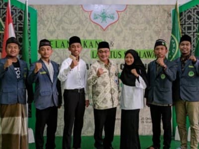 Program NU Hendaknya Disesuaikan dengan Lingkungan Sekitar