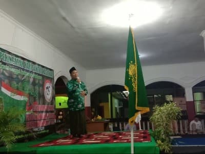 Banyak Orang yang Pemahaman Agamanya Seperti Tukang Makan Saja