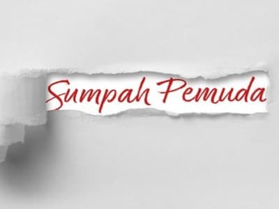 Dari Gus Mus hingga Gubernur Jatim Ngetwit Hari Sumpah Pemuda