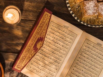 Penemuan 442 Mushaf Al-Qur'an Tahun 2011-2014