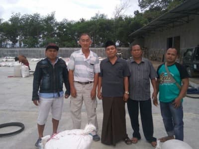 Ingin Ekonomi Maju, Pemerintah Jangan Lalaikan UMKM