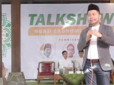 Iqra Tidak Hanya Baca Teks, Tapi Juga Membaca Zaman