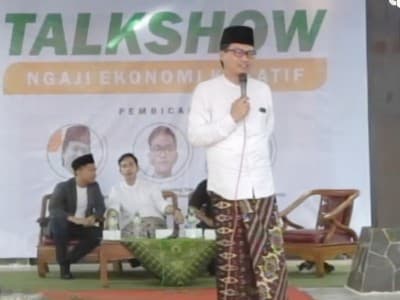Tiga Kunci Sukses Dagang Cara Rasulullah