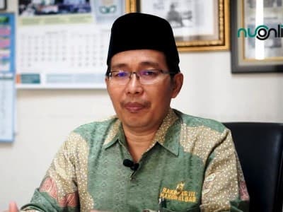 Pentingnya Kontranarasi Dalil Radikalisme