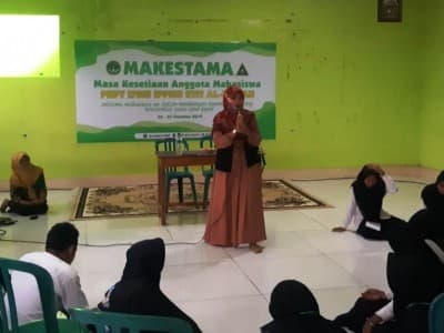 Tugas NU Saat Ini Mencetak Kader Intelektual 