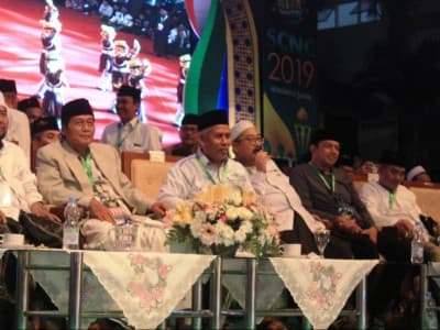 Ketua NU Jatim: Perusak Aswaja Juga Membahayakan Negara