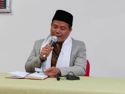 Tentang Pemukulan kepada Istri Berdasarkan Maqasidul Usrah