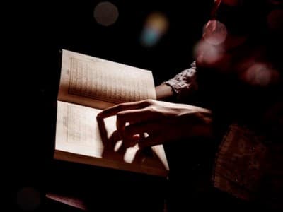 Tafsir soal Kenikmatan: Beda Ni’mah dan Na’im dalam Al-Qur’an