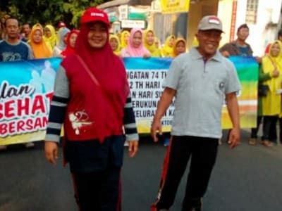 Melihat Upaya Warga Bojonegoro Memperkuat Kerukunan antar Umat Beragama