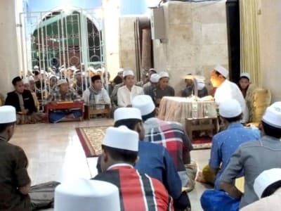 Kelahiran Ulama Toleran Melalui Pendidikan Diniyah Formal di Pesantren Salafiyah