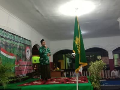 Syukuran Pelantikan Presiden Usai Digelar, Saatnya Rekatkan Persatuan