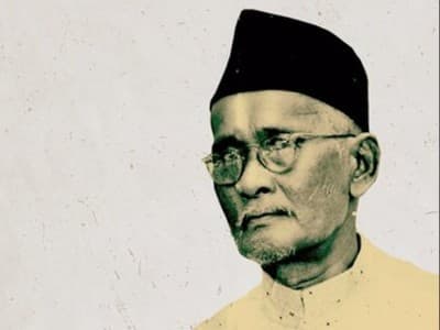 Bahasa Indonesia dan Raja Ali Haji