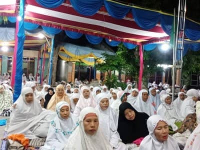 Santri Unggul Dimulai dari Lingkungan Terkecil yakni Keluarga