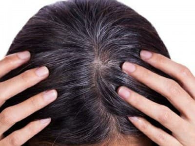 Hukum Semir Rambut atas Permintaan Suami atau Istri