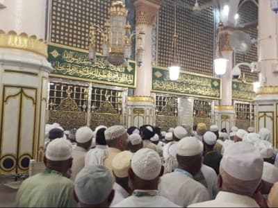 Beda Pendapat Ulama soal Peringatan Maulid Nabi