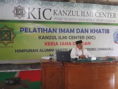 Masjid dan Mushalla Sarana Perangi Gerakan Radikal