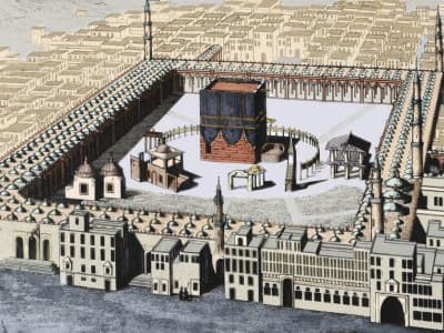 Abdul Muthalib, Abrahah, dan Upaya Penghancuran Ka’bah